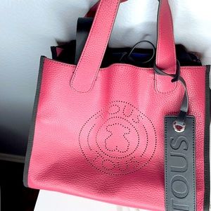 TOUS Bag